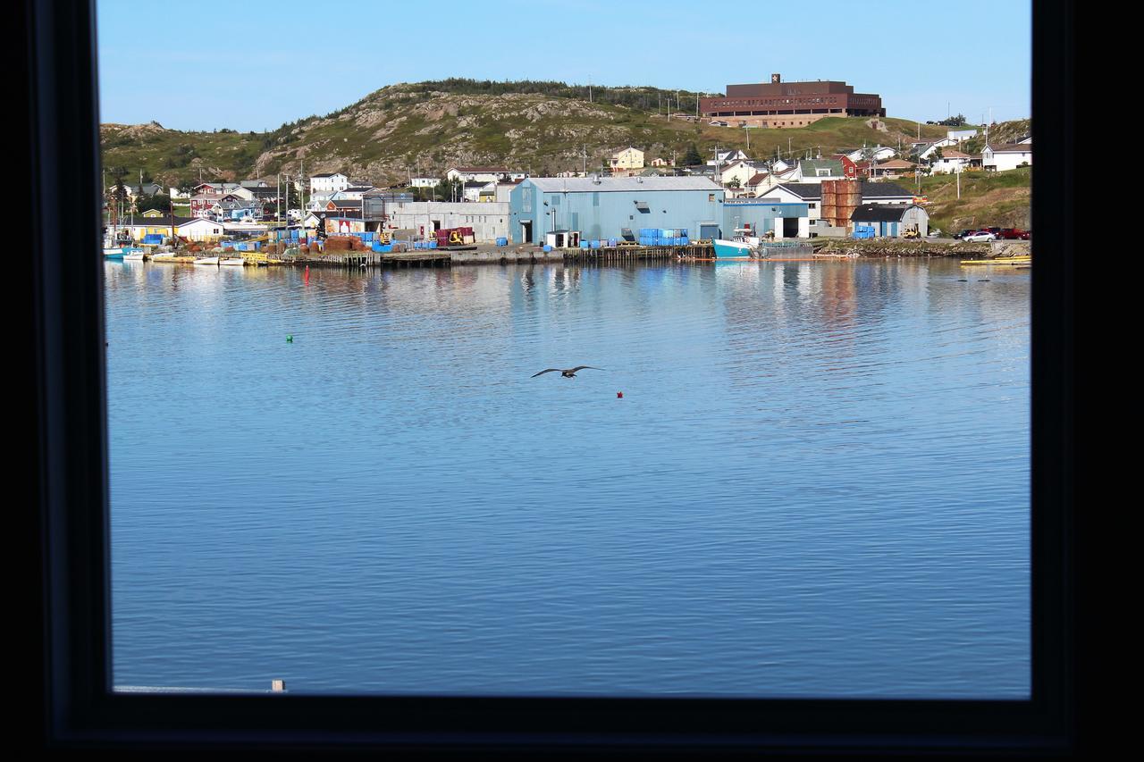 Twillingate & Beyond Inc. Hotel Exterior photo